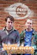 Peep Show Poster - Live The Dream